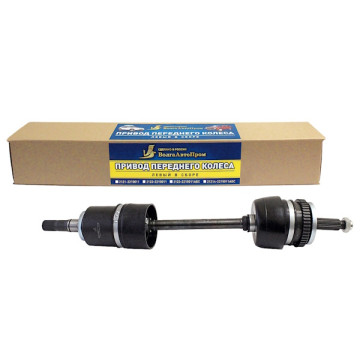 Привод -21214 URBAN лев (ВолгаАвтоПром) в сб ABS