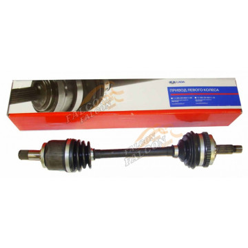 Привод -2170 Priora лев () в сб с АБС