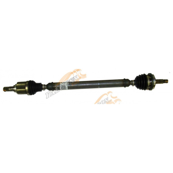 Привод -2190 Granta прав (Л-И  Holding) в сб для АКП