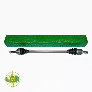Привод  Largus прав (LGR) 16V 23/26 шлиц LGR-3283 (391005598R)