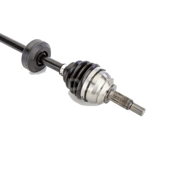 Привод  XRAY прав ( ЛИ) в сб с АБС ДВС 21179, МКП Renault