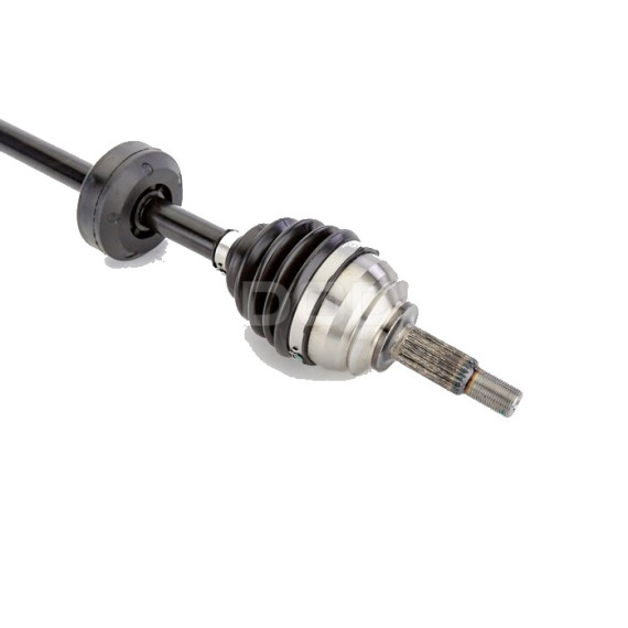 Привод  XRAY прав ( ЛИ) в сб с АБС ДВС 21179, МКП Renault