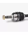 Привод Ларгус 1.6i 16V левый HOFER