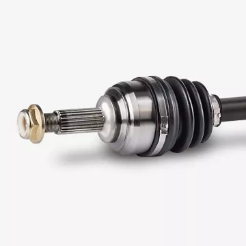 Привод Ларгус 1.6i 16V левый HOFER