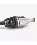 Привод Ларгус 1.6i 16V левый HOFER