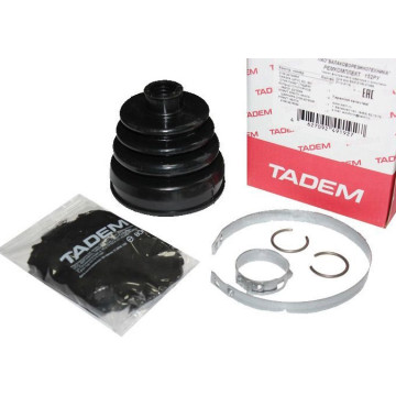 Пыльник ШРУСа -2108 внутр (БРТ) рем к-т пыльник,хомуты,смазка