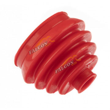 Пыльник ШРУСа -2108 наруж рем к-т пыльник,хомуты,смазка (Лада-Имидж LECAR)