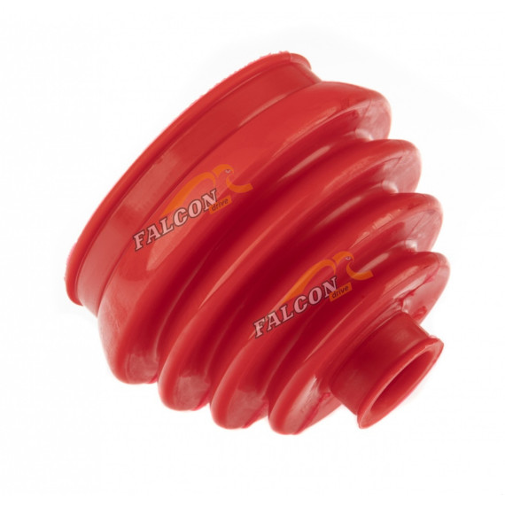 Пыльник ШРУСа -2108 наруж рем к-т пыльник,хомуты,смазка (Лада-Имидж LECAR)