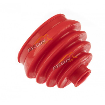 Пыльник ШРУСа -2110 наруж (Лада-Имидж LECAR) красный