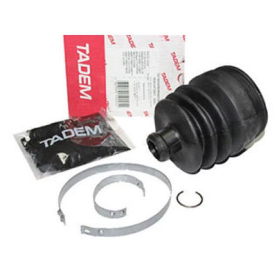 Пыльник ШРУСа -2121 наруж рем к-т пыльник,хомуты,смазка (БРТ)