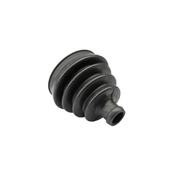 Пыльник ШРУСа -2123 наруж (Лада-Имидж LECAR) черный