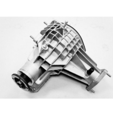 Редуктор переднего моста 2123 Волга-Спринт