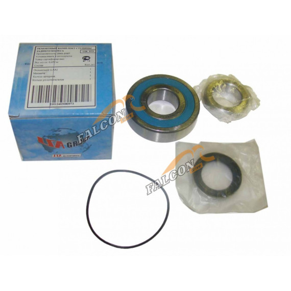 Рем к-т п/о -2101-07 (LSA) 973