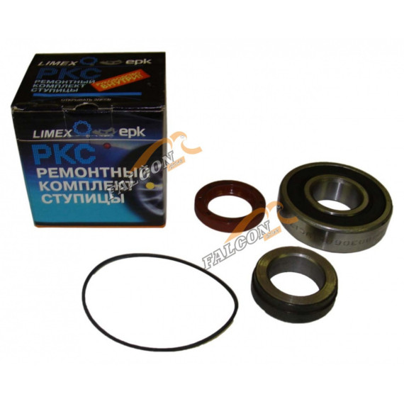 Рем к-т п/о -2101-07 (Лимекс)