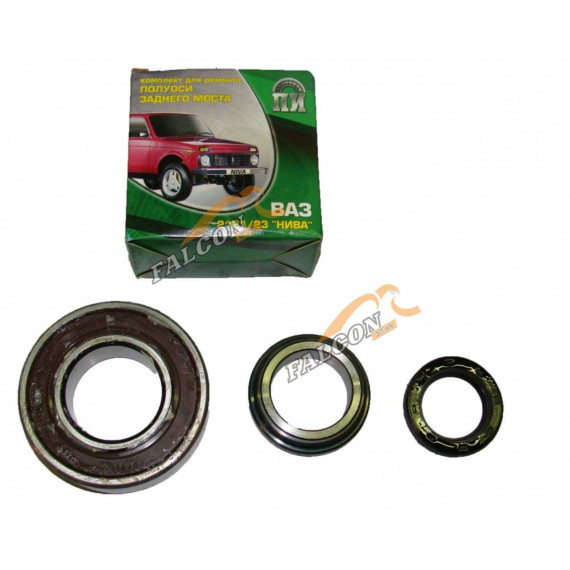 Рем к-т п/о -2121 (ПИ Вологда) подш+втулка+прокл