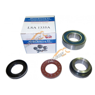 Рем к-т п/о -2123 (LSA) с АБС