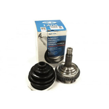 Шрус 1118 наружный с АБС