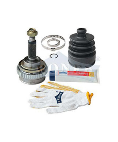 Шрус 2123 наружный с АБС KRONER