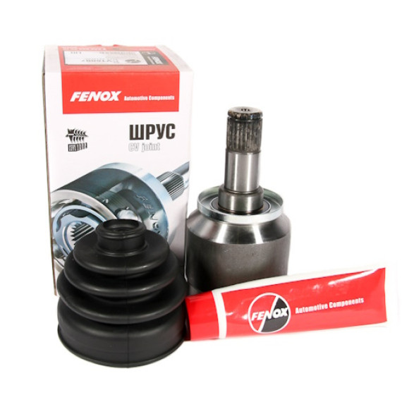 Шрус внутр -2108-10 (Fenox) CV16007Е7