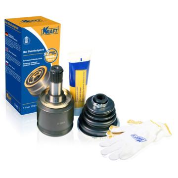 Шрус внутр -2108-10 (KRAFT)