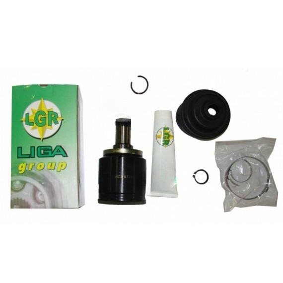 Шрус внутр -2108-2110 трип (LGR) 3202