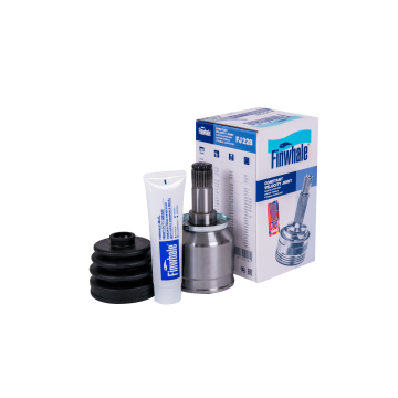 Шрус внутр -2108 FJ228 (Finwhale)