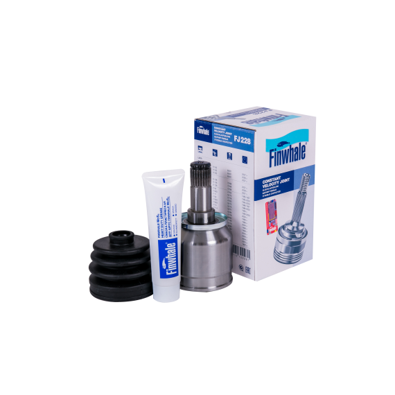 Шрус внутр -2108 FJ228 (Finwhale)