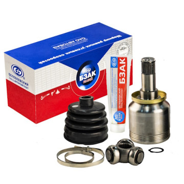 Шрус внутр -2108 трип (Белебей) 906-333