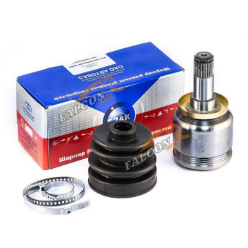 Шрус внутр -2110 (Белебей) 906-334