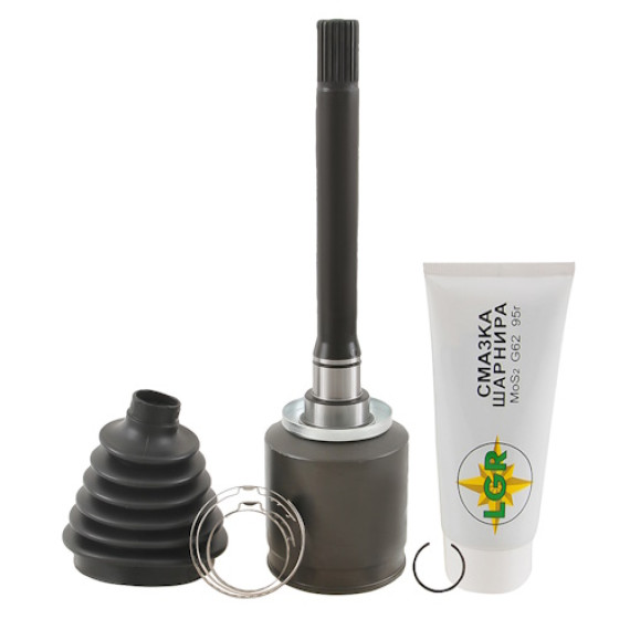 Шрус внутр -2121 прав трип (LGR)