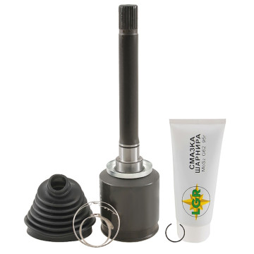 Шрус внутр -2123 лев (LGR) LGR-3217