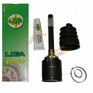 Шрус внутр -2123 прав (LGR) 3216