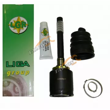 Шрус внутр -2123 прав (LGR) 3216
