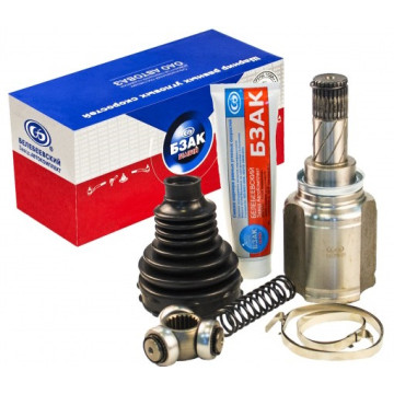 Шрус внутр -2180 Vesta (Белебей) КПП JH3 906-647