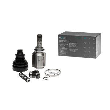 Шрус внутр -2180 Vesta (Лада-Имидж LECAR) КПП JH3