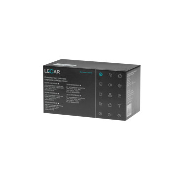 Шрус внутр  XRAY лев (Лада-Имидж LECAR) КПП JR5