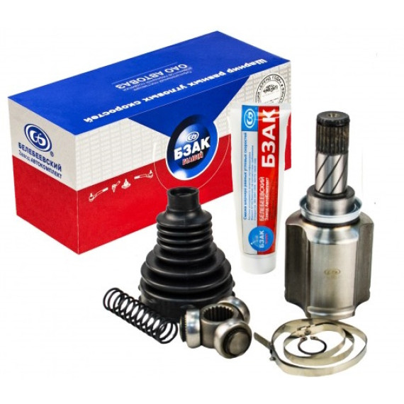 Шрус внутр  XRAY прав (Белебей) КПП JR5 906-644