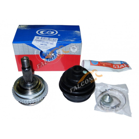 Шрус наруж -1118,2170 Priora (Белебей ) под АБС 906-580