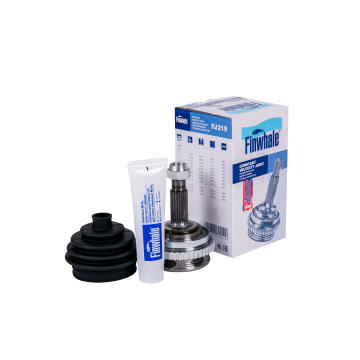 Шрус наруж -1118 Kalina, 2170 Priora (Finwhale) под АБС FJ219