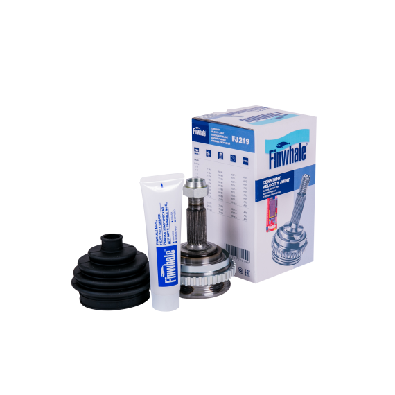 Шрус наруж -1118 Kalina, 2170 Priora (Finwhale) под АБС FJ219