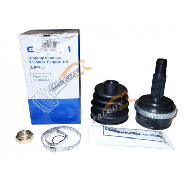 Шрус наруж -1118 Kalina, 2170 Priora (GAMMA) с пыльником под ABS