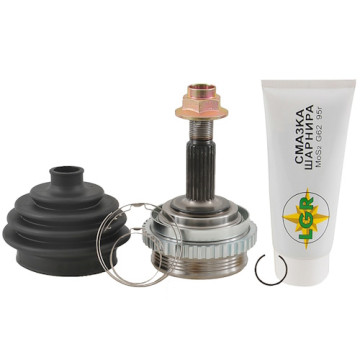 Шрус наруж -1118 Kalina, 2170 Priora (LGR) под АБС 3167