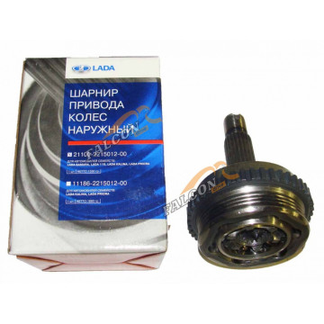 Шрус наруж -1118 Kalina, 2170 Priora () под АБС без упак