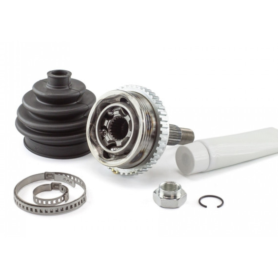 Шрус наруж -1118 Kalina, 2170 Priora (ПРАМО) с пыльником под АБС