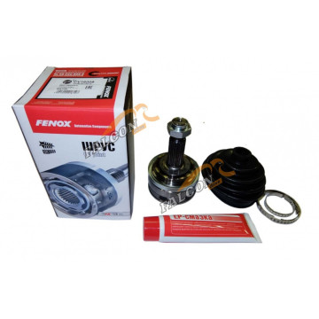 Шрус наруж -2108-10 (Fenox) CV16008E7 эконом