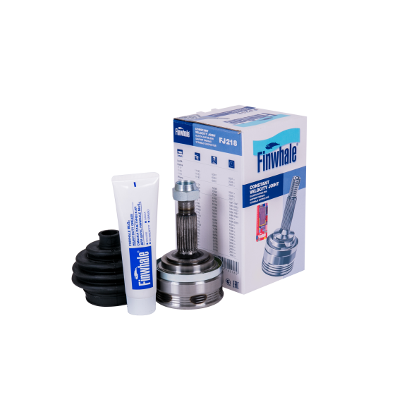 Шрус наруж -2108-10 (Finwhale)