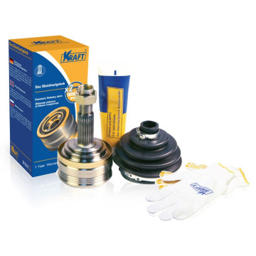 Шрус наруж -2108-10 (KRAFT)