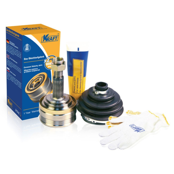 Шрус наруж -2108-10 (KRAFT)