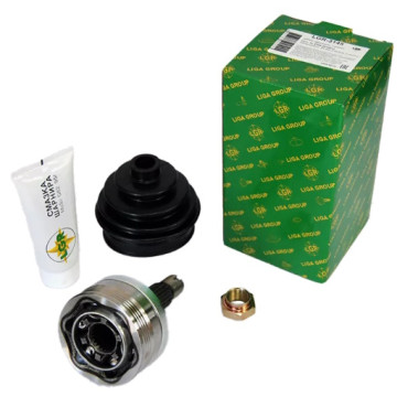 Шрус наруж 2108-10 (LGR) 3145