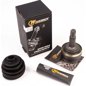 Шрус наруж -2108-10 (Weber) CVJ21102